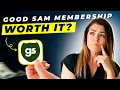 Good Sam Membership Review 2025 Pros and Cons - Honest Unbiased