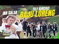 Lagu BADJU LORENG - INA SALSA X FILY KURCACI