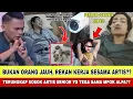 SOSOK ARTIS YANG IRI SAMA MPOK ALPA TERUNGK4P?? TERNYATA SESAMA ARTIS SENIOR JUGA, KALAH TERKENAL??