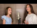 Download Lagu In The Arms Of An Angel - Sister Duet - Lucy \u0026 Martha Thomas