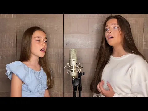 Download MP3 In The Arms Of An Angel - Sister Duet - Lucy & Martha Thomas