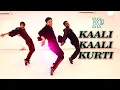 Download Lagu KAALI KAALI KURTI (Unofficial Video) Maninder Buttar | MixSingh | JUGNI | Latest Punjabi Song 2021
