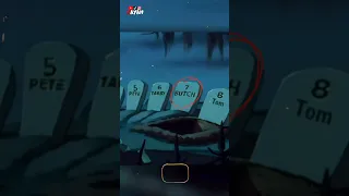 نضرية الحلقة الغامضة من توم وجيري 