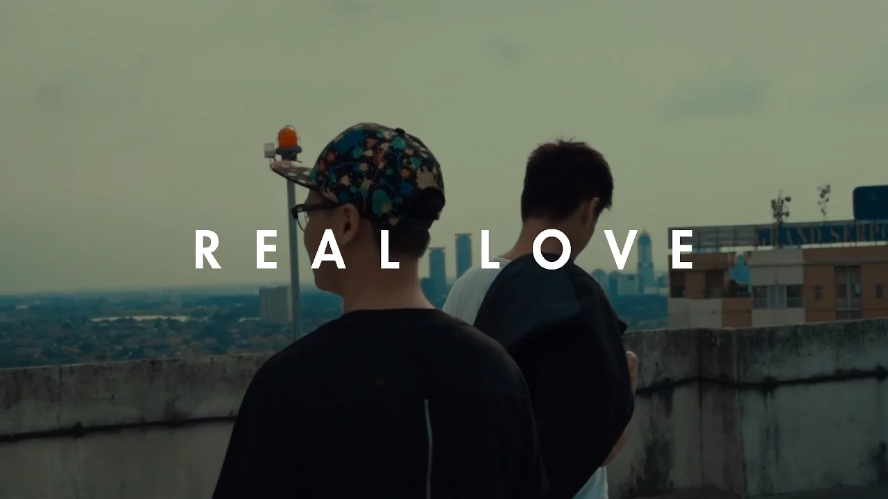 Real Love - Remix Cover by Yeshua Abraham with DJ Steve Muse (Hillsong Young & Free) Real Love - Remix Cover by Yeshua Abraham with DJ Steve Muse (Hillsong Young & Free)