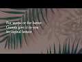 Download Lagu Hailee Steinfeld - Capital Letters (Lyrics)