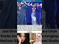 Download Lagu mahalini trlihat slalu melirik suami sheila saukia #mahalini #rizkyfebian #sheilasaukia #fyp #shorts