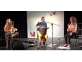 Download Lagu The Gaya Tree - Jaya Jaya Shiva Sambol (Festival of Dreams Sydney 2015)
