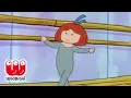 Download Lagu Madeline At The Ballet 💛 Season 2 - Episode 8 💛 Videos For Kids | Madeline - WildBrain