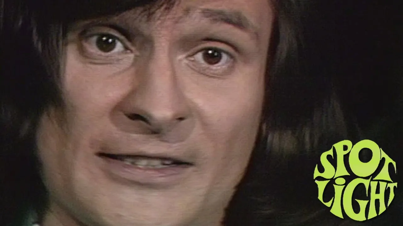 Ulrich Roski - Des Pudels Kern (Live-Aufritt im ORF, 1975)