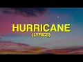 Download Lagu Kanye West feat. The Weeknd \u0026 Lil Baby - Hurricane (Lyrics)