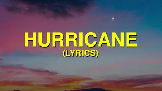 kanye west feat the weeknd u0026 lil baby hurricane lyrics 