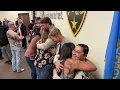 New folks join the Pennington County Sheriff s Office family 6-17-25
