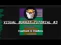 VISUAL BUKKIT V6 TUTORIAL ItemStack ItemMeta