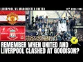 Lagu The Night Liverpool Hunted Man United – Goodison Park 1985 Explained