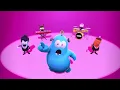 Scatman (Ski-Ba-Bop-Ba-Dop-Bop) | Spookiz | Cartoons for Kids | WildBrain Happy