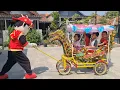 Download Lagu BADUT BOBOIBOY JADI TUKANG ODONG ODONG KELILING UANGNYA DIAMBIL PREMAN BADUT BOBOIBOY NANGIS KEJER