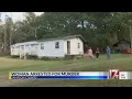 Sampson County woman arrested for murder