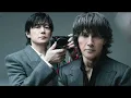 福山雅治×稲葉浩志、息の合った距離感が際立つ「木星」MV公開