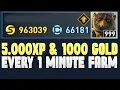 NEW World War Z BEST FAST XP LEVELING MONEY FARM 2024 How To Level Up Fast WWZ Aftermath No Glitch