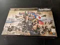 Unboxing - Axis and Allies WW1 1914