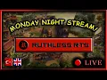 Download Lagu Pazartesi Gecesi Yayını + TURKISH LEAGUE: Idle Villagers VS APEX