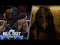 Download Lagu Jack Perry RETURNS \u0026 reunites with ...  LUCHASAURUS! | AEW All Out, 9/20/25