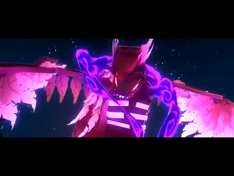 Video Thumbnail: FINAL TRAILER Rewind Indonesia 2025 Minecraft Animation - AninextionID