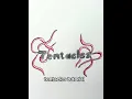 Tentacles tutorial Stickman