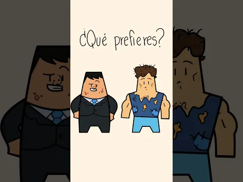 Riqueza vs Belleza