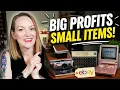 Vintage Electronics You Should Be Selling on eBay Right Now Small Items That Sell on Ebay