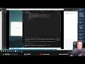 Uno Platform Live Coding Let s run an Uno app on Android on Ubuntu on on Windows
