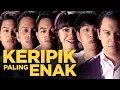 Download Lagu ARAP x ARIP x AGUNG x FATHIA x TIM2ONE - KERIPIK PALING ENAK DI DUNIA