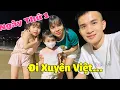 Download Lagu Chuyến Đi Xuyên Việt Gia Đình Linh Nhi... Ngày Thứ Nhất Dừng Chân Ở Đâu???