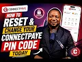 Protect Your Funds Step-by-Step Guide to Setting Up or Changin Your ConnectPaye PIN