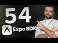 Download Lagu Expo SDK 54 is out! Everything that's new