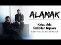 Download Lagu Rizky Febian \u0026 Adrian Khalif – Alamak (Sembilan Nyawa) | Lagu Viral 2025