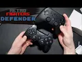 The BEST Replacement for the HORRIBLE DualShock 3 - Retro Fighters Defender Controller