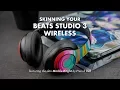 Beats Studio 3 Wireless Skin Installation