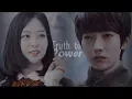 Lagu Truth To Power || Louis + Seo Young || Legendado