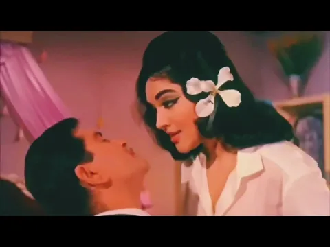 Download MP3 Main Ka Karu Raam Mujhe Budha Mil Gaya-Sangam 1964- Full Video Song-Raj Kapoor Vaijantimala