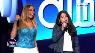 اهلية بمحلية   كان عنا طاحون    ميكايلا دندنها