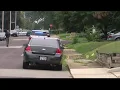 Peoria man shoots at officers