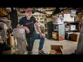 Adam Savage s Cave Loft Tour