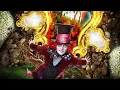P!NK - Just Like Fire (From the Original Motion Picture "Alice Through The Looking Glass")(Audio)