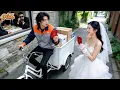 Lagu She Was The Only Woman Willing To Marry This Poor Courier!But He Was Actually The Richest CEO!Twist!