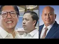 Sen BATO NAGSALITA Na on ZALDY CO's PASABOG vs PBBM ROMUALDEZ 