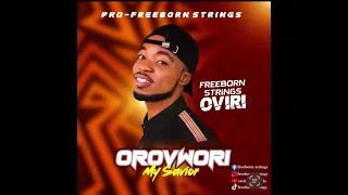 orovwori freeborn oviri