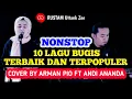 Download Lagu kumpulan Lagu Bugis Cover Terbaik Terbaru Ananda Putri Ft Arman Pio