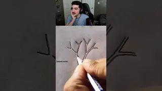 How to Draw Tree