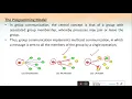 CS 407 Distributed Computing - Module 3